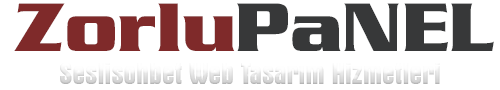 Crazy ZorluPanel.Com , Seslichat, SesliSohbet,GörüntülüSohbet,MobilSohbet